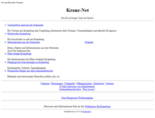 Tablet Screenshot of kranznet.indi.de